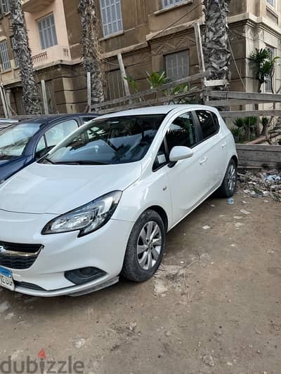 Opel Corsa 2019