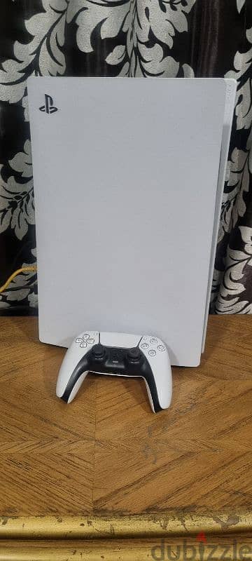 playstation 5 0