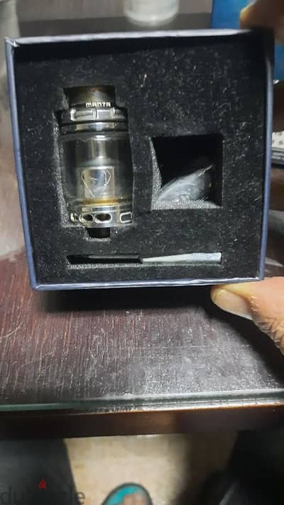 تنك MANTA  RTA