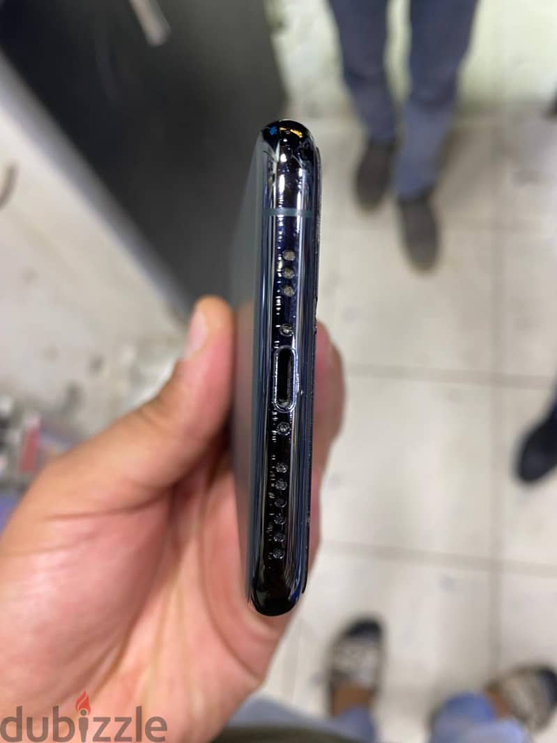 iPhone 11Pro 256g 7