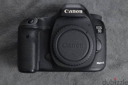 Canon 5d iii