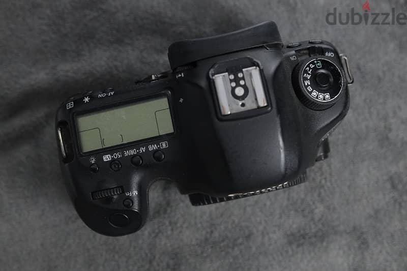 Canon 5d iii 1