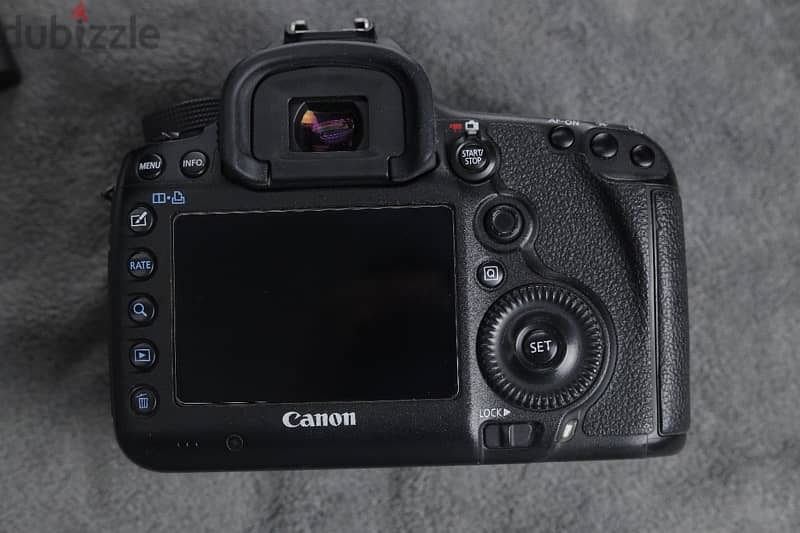 Canon 5d iii 3