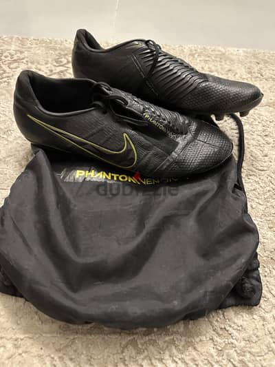 Nike Phantom Venom Elite FG