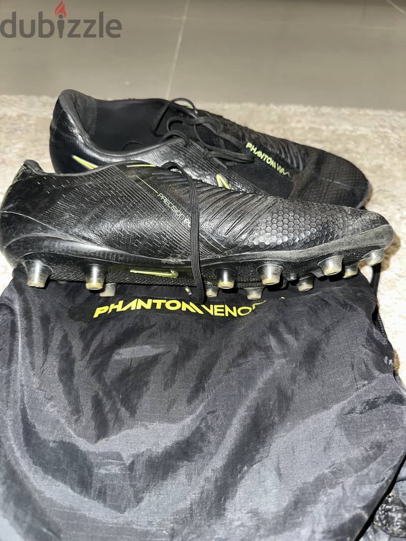 Nike Phantom Venom Elite FG 2