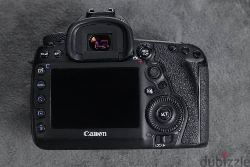 Canon 5d iv 2