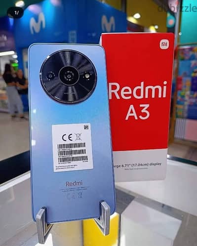 Xiaomi Redmi A3