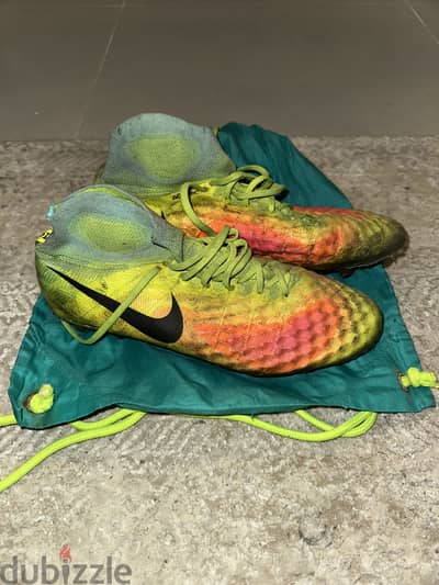 Nike Magista Obra