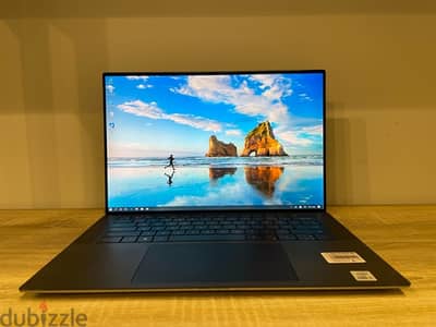 dell core i7 10th ram 32 touchscreen 4k