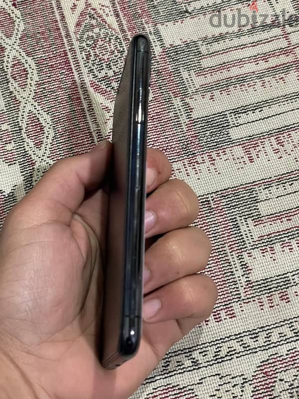 iphone xs 256 with box 1