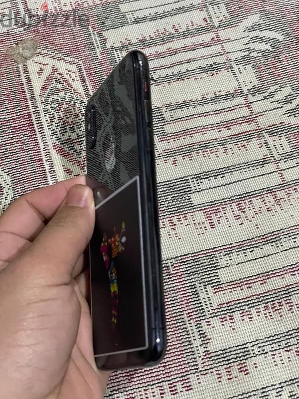 iphone xs 256 with box 3