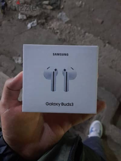 samsung galaxy buds 3