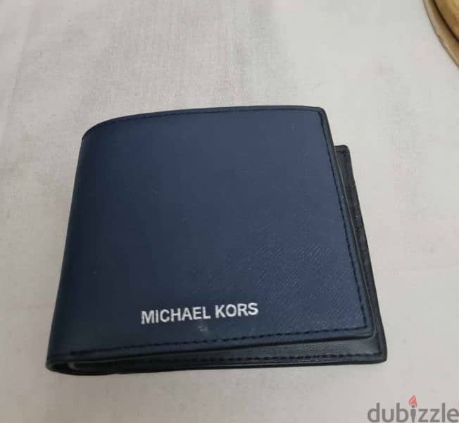 Micheal kors wallet 3