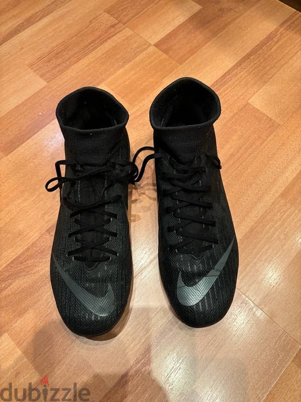 nike football shoes 1