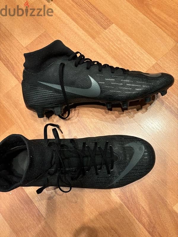 nike football shoes 2