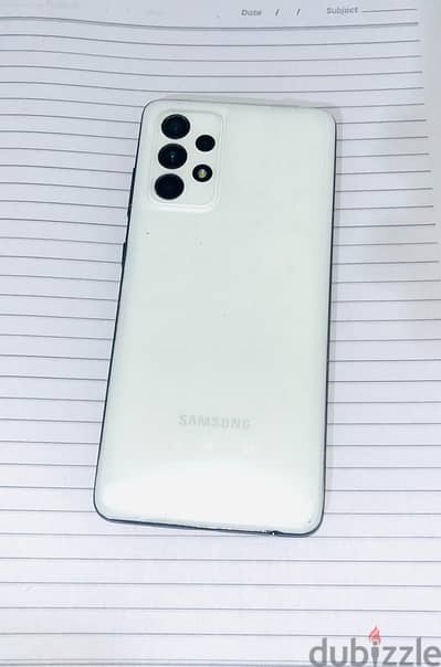 Samsung A52 128