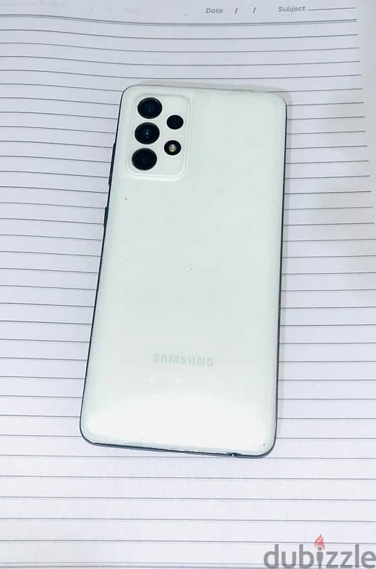 Samsung A52 128 0