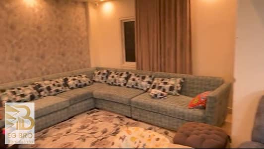 Apartment for sale in Al Masryia Compound, Fifth Settlement