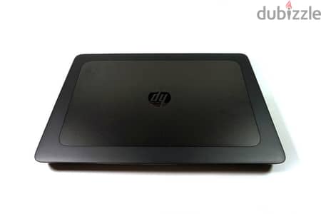 HP ZBook 15 G4