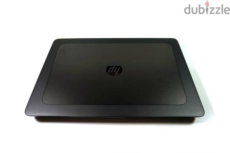 HP ZBook 15 G4 0