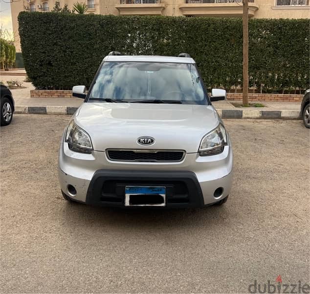 Kia Soul 2010 0