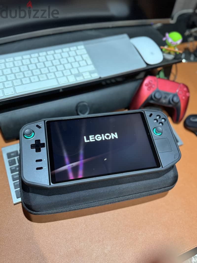 Lenovo Legion Go 2