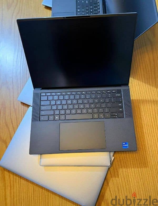 Dell Precision 5560 1