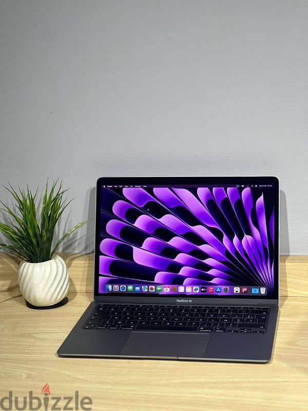 Macbook Air M1 512GB 1