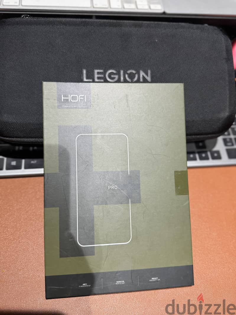 Lenovo Legion Go 8