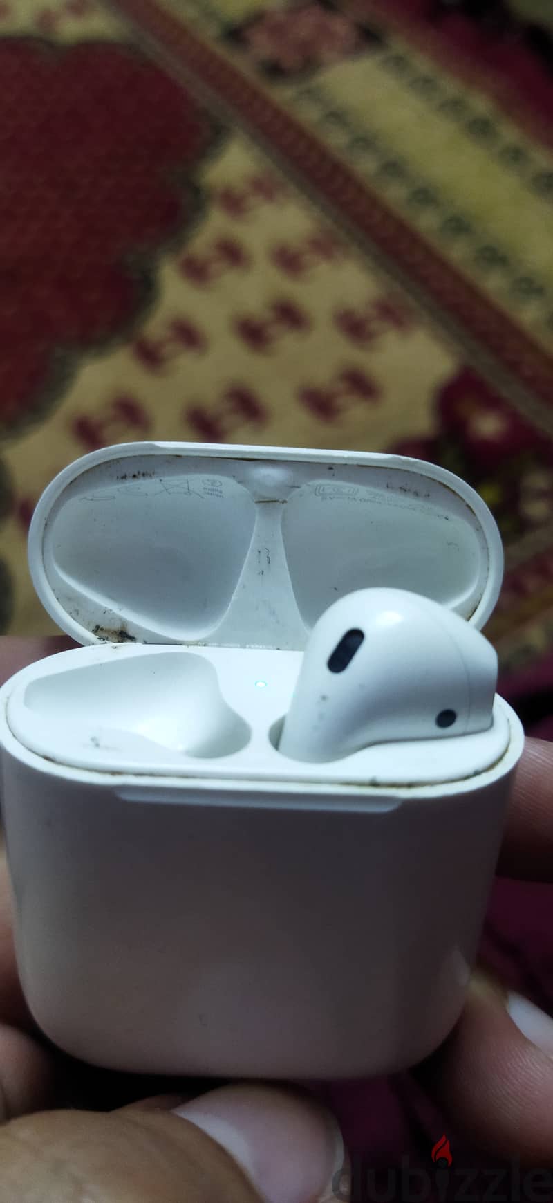 Airpods 2gen 1