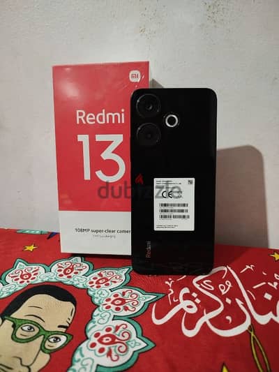 redmi 13