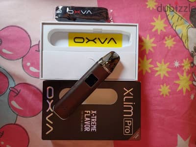 pod oxva xlim pro