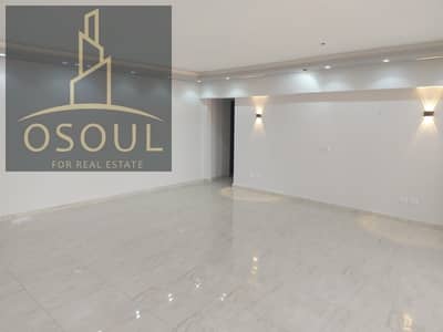 Apartment for rent in Al Khamael Compound, Phase 3, Sheikh Zayed