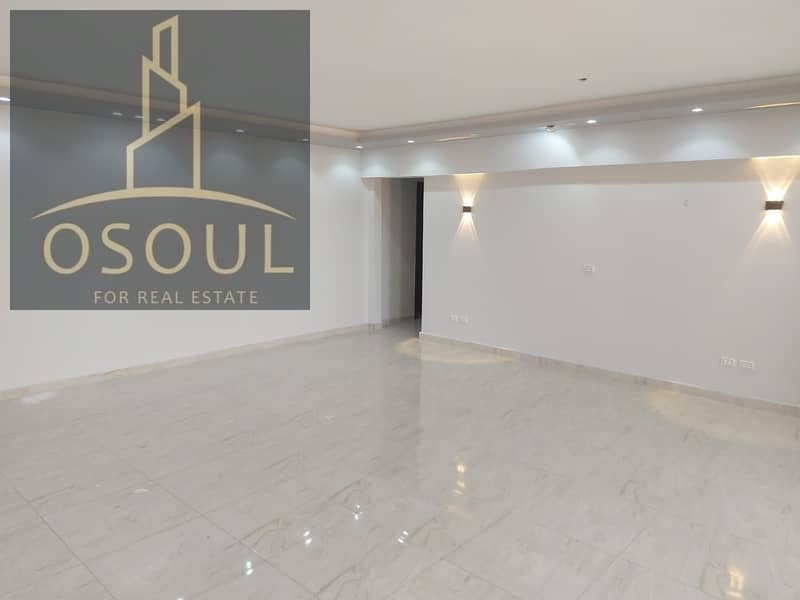 Apartment for rent in Al Khamael Compound, Phase 3, Sheikh Zayed 0