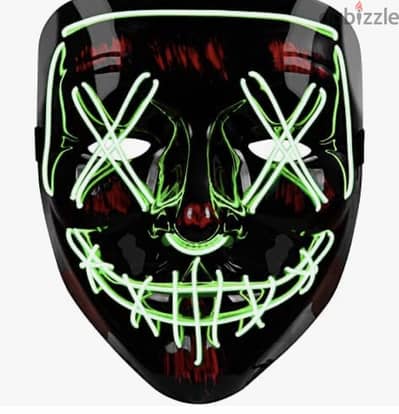 Led Mask