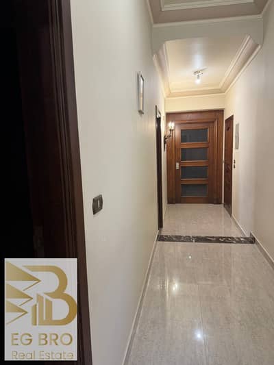 Apartments for sale in South Academy, First Settlement, near Cairo Festival