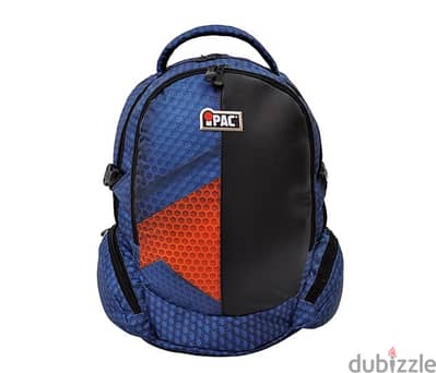 ipac bag