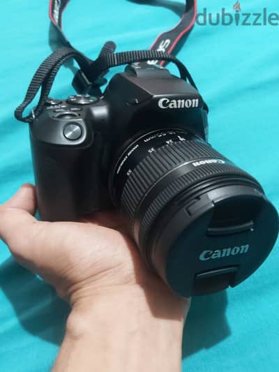 canon 250d