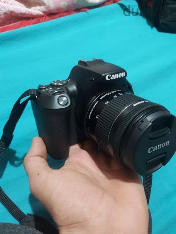 canon 250d 3