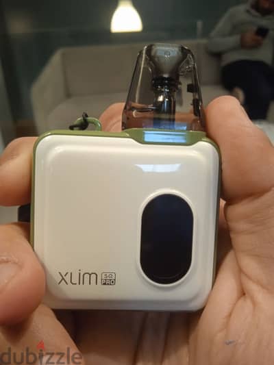 vape xlim oxva