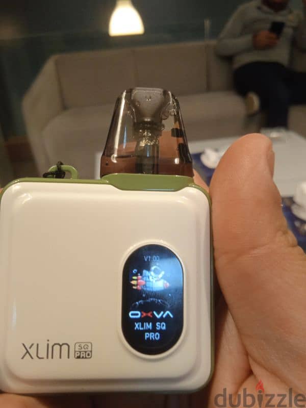 vape xlim oxva 2