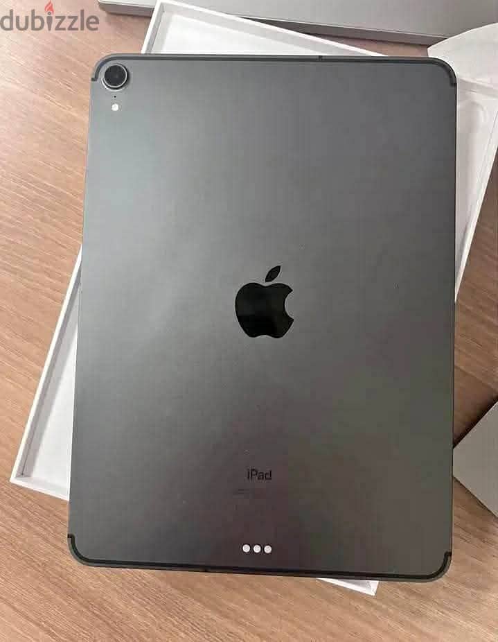 i pad pro 256  13 inch 3