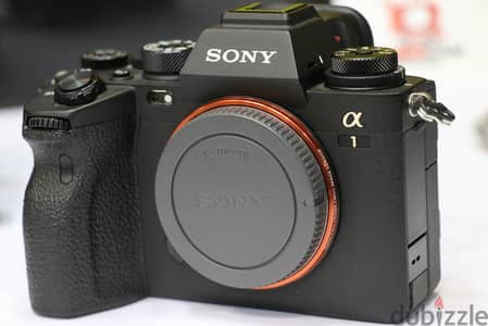 Sony Alpha A1