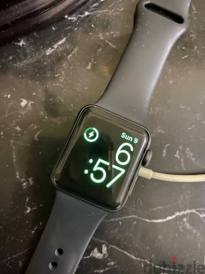 apple watch