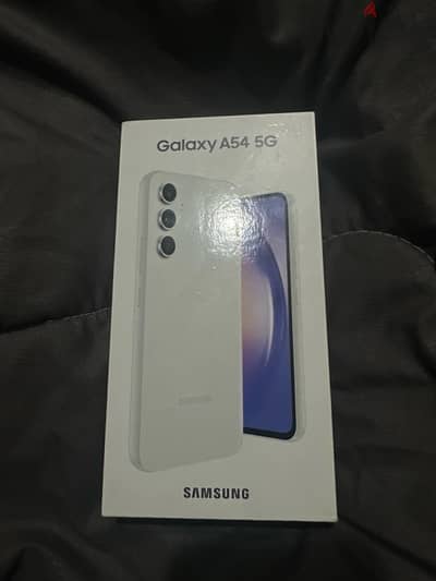 samsung galaxy a54 5g 256 gb