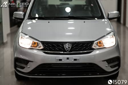 بروتون ساجا 2024 Proton Saga