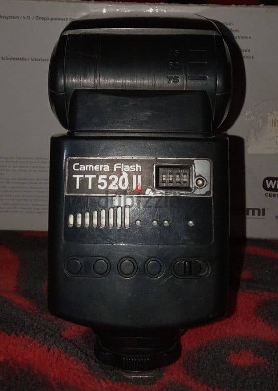 كاميرا كانون 1300d. كسر زيرو Canon 1300D 2