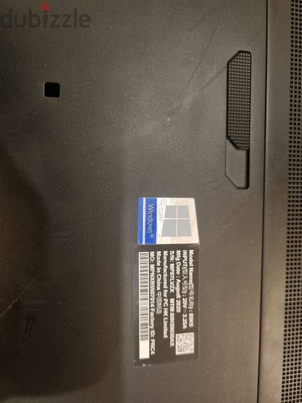 HP ZBook 17 G6 Workstation Core i9 2