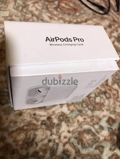 airpods pro 1st generation