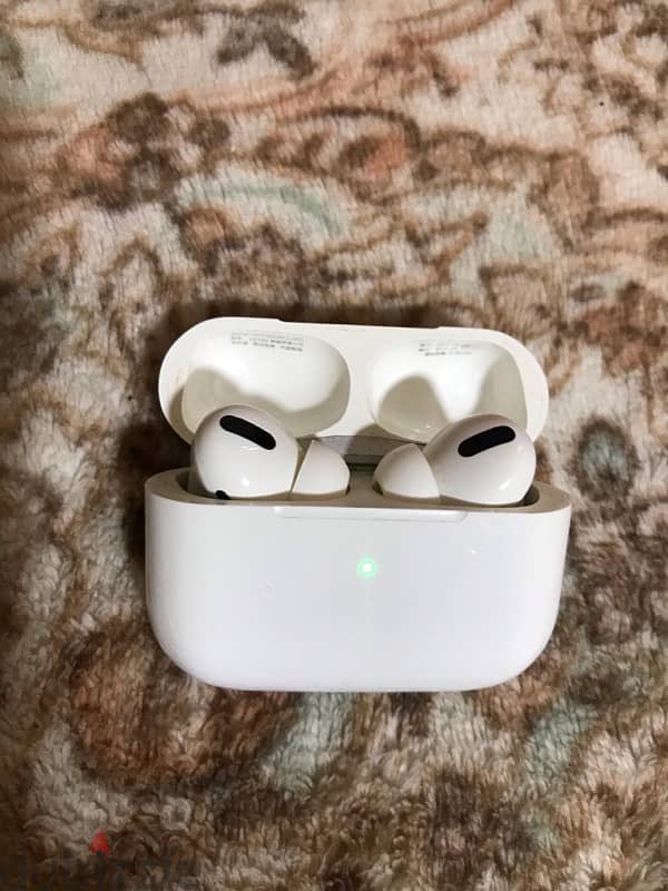 airpods pro 1st generation 2